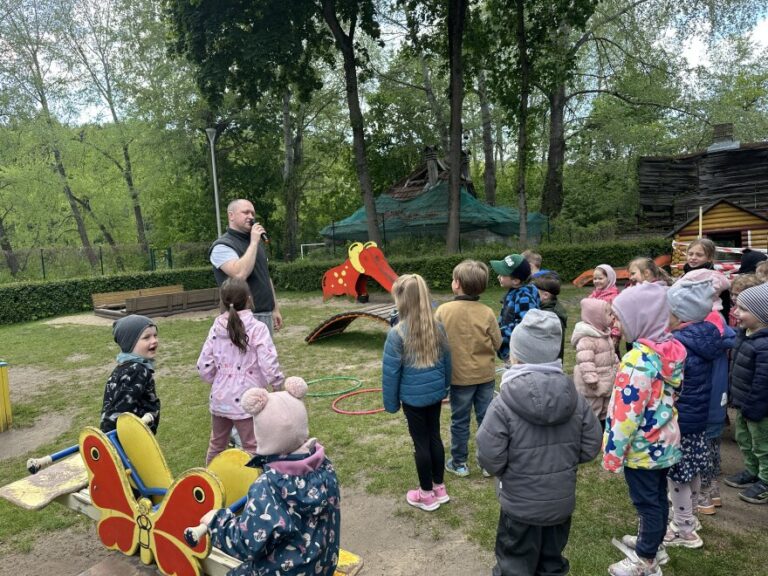 Sporto šventė