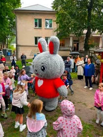 Naujųjų mokslo metų šventė – džiaugsmo ir bendrystės akimirkos – renginio akimirka 1